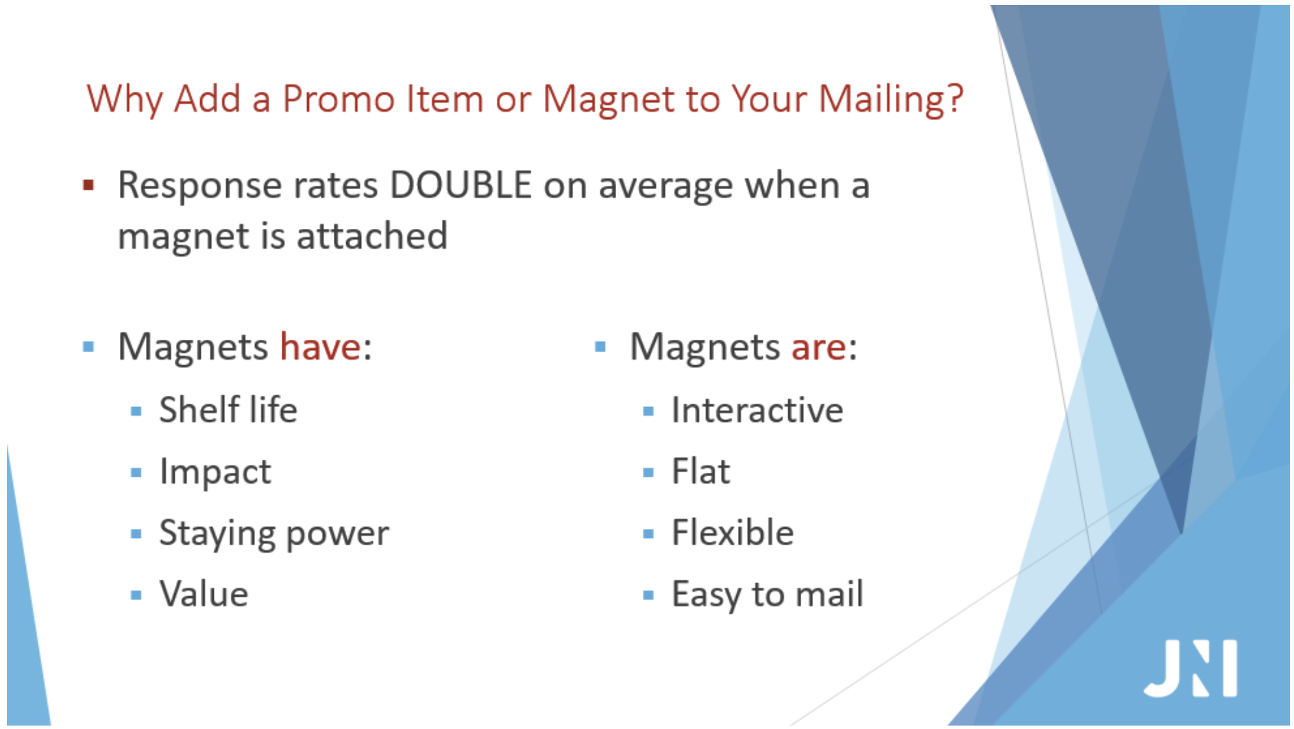 What Is Direct Mail Marketing? Definition and Why it Works